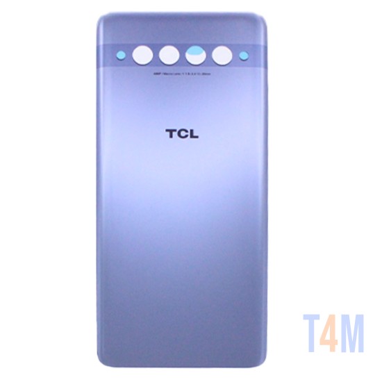 BACK COVER TCL 10 PLUS/T782 PURPLE